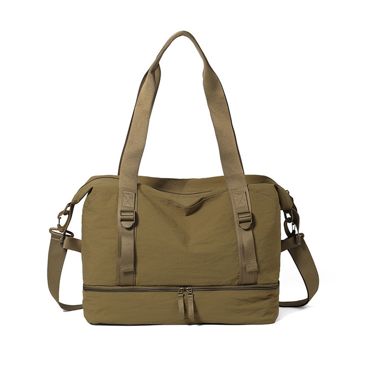 Versatile Multi-Purpose Travel Duffle