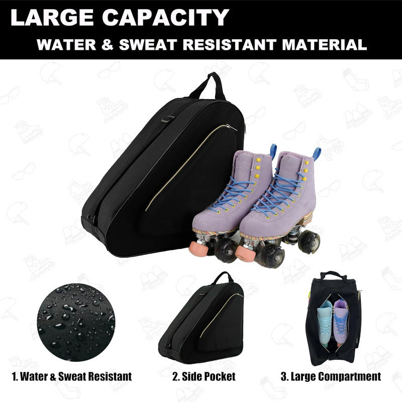 Multipurpose Sport Shoulder Bag Bowlift