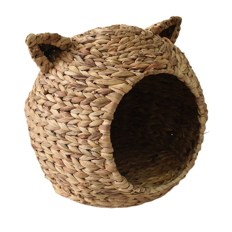 Cat Bed Bowlift