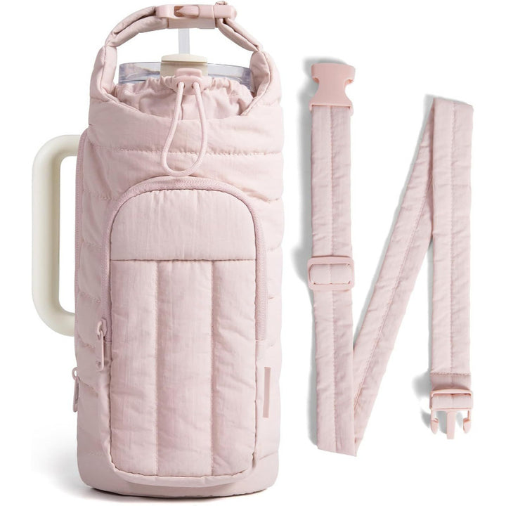 Multifunctional Insulated Bottle Bag Bowlift