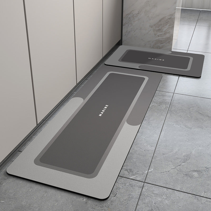 Anti-Fatigue Kitchen Runner Mat Bowlift