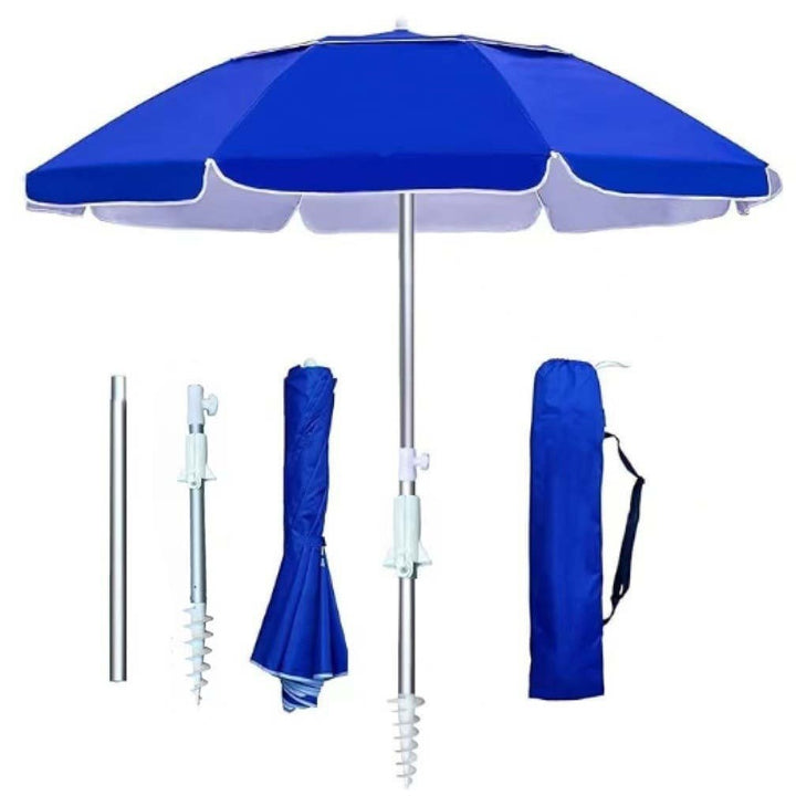 Women's Beach Umbrella Bowlift