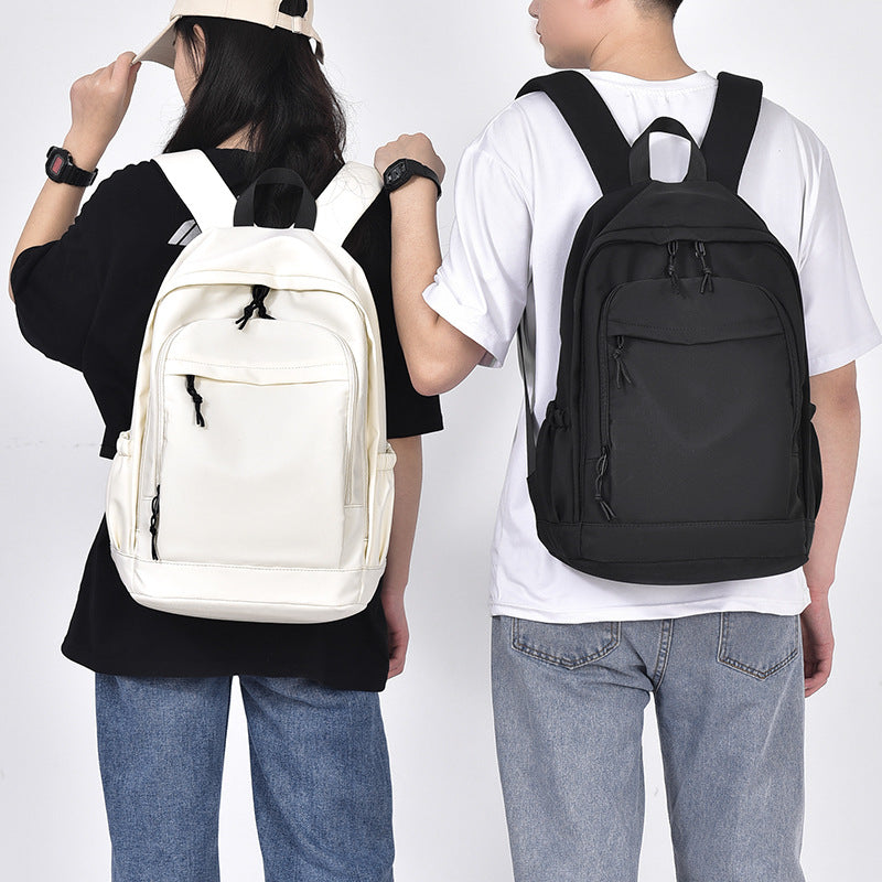 Versatile Everyday Backpack Bowlift