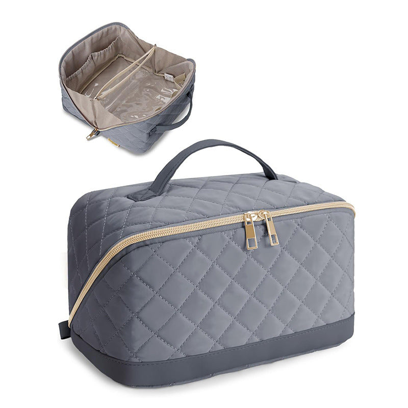 Stylish cosmetic storage bag Bowlift