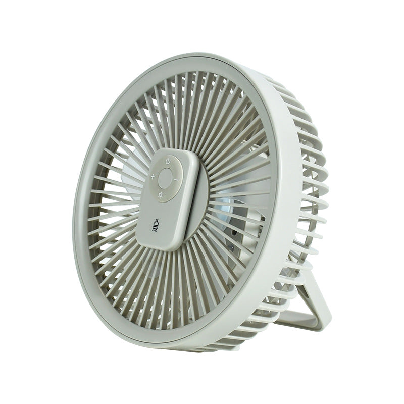 Ladies Table Fan Bowlift
