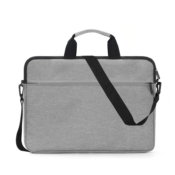 Laptop bag in professional design Bowlift