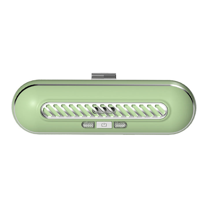 Unisex portable air purifier Bowlift