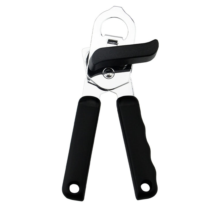 Heavy-Duty Adjustable Can and Bottle Opener Bowlift