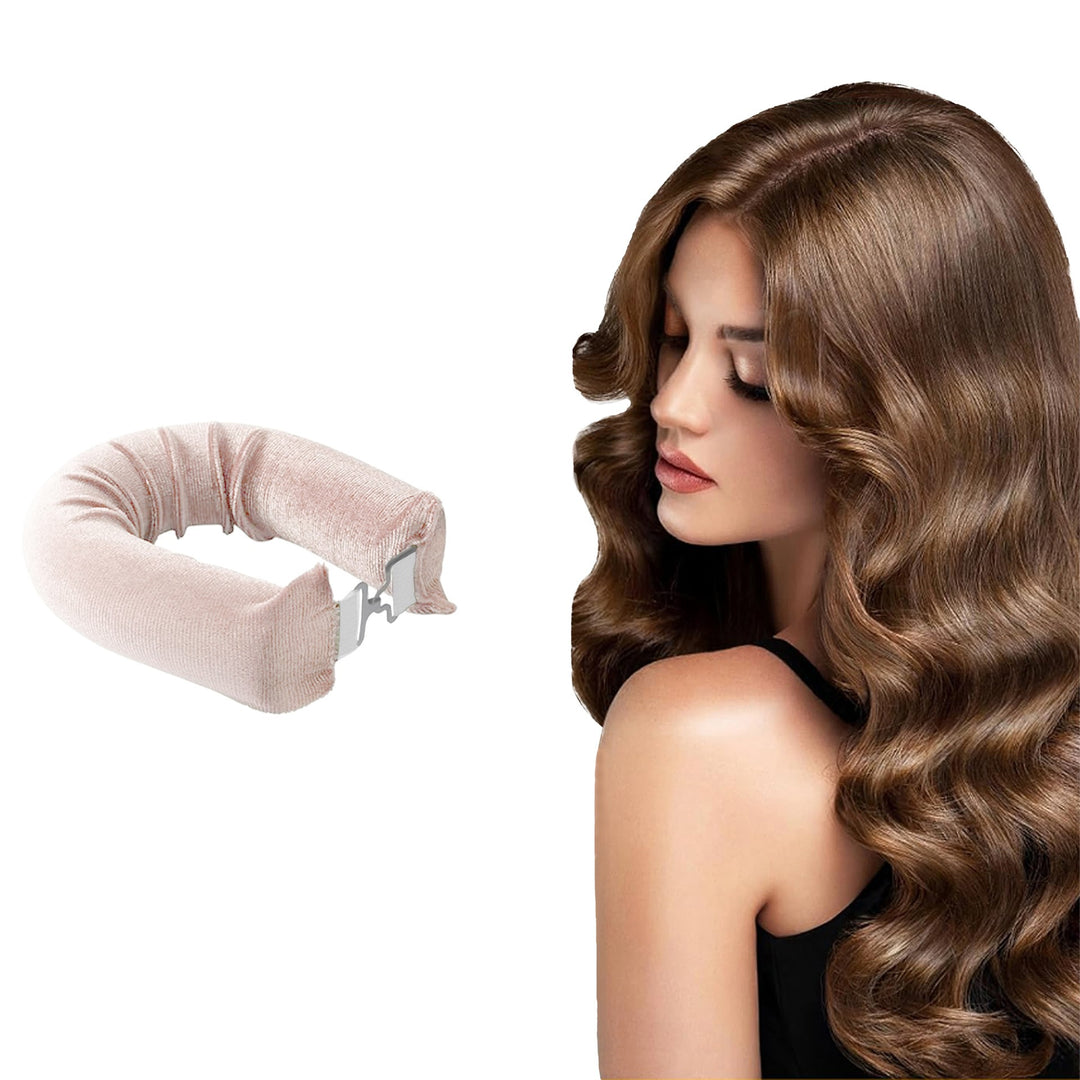 Heatless Curling Rod Set