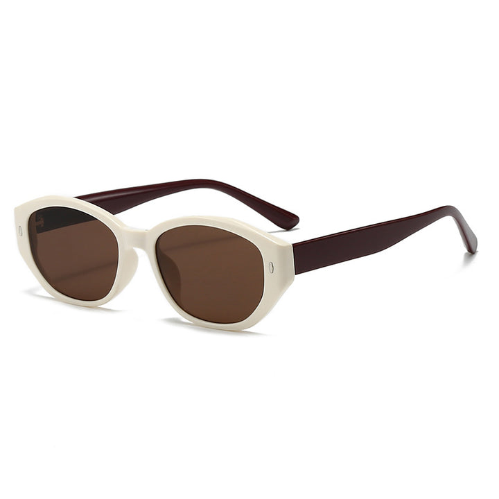 Vintage-Inspired Fashion Sunglasses