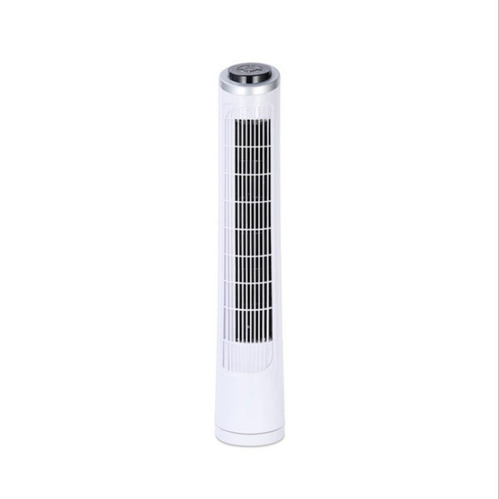 Unisex Tower Fan with Intelligent Features Bowlift