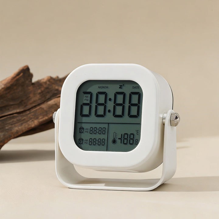 Digital kitchen timer with temperature display Bowlift