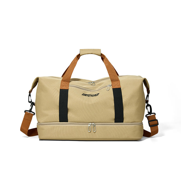 Stylish Sports Duffle Bag