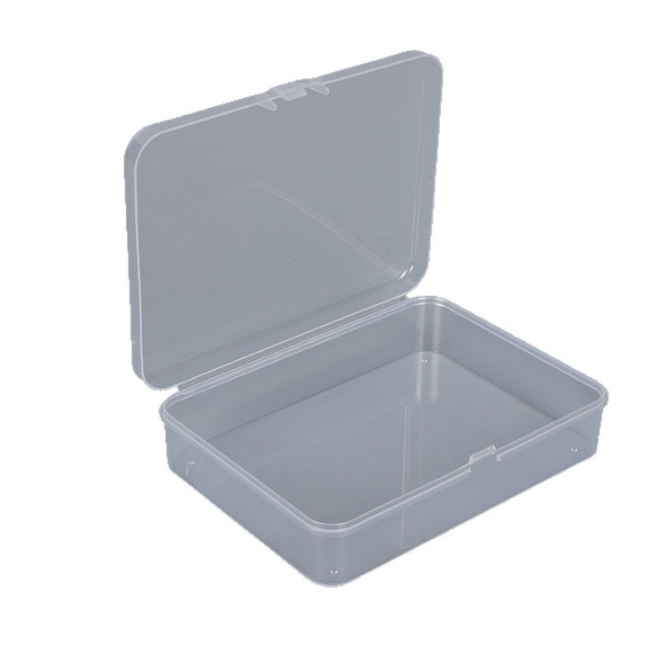 Durable Clear Plastic Storage Case Bowlift
