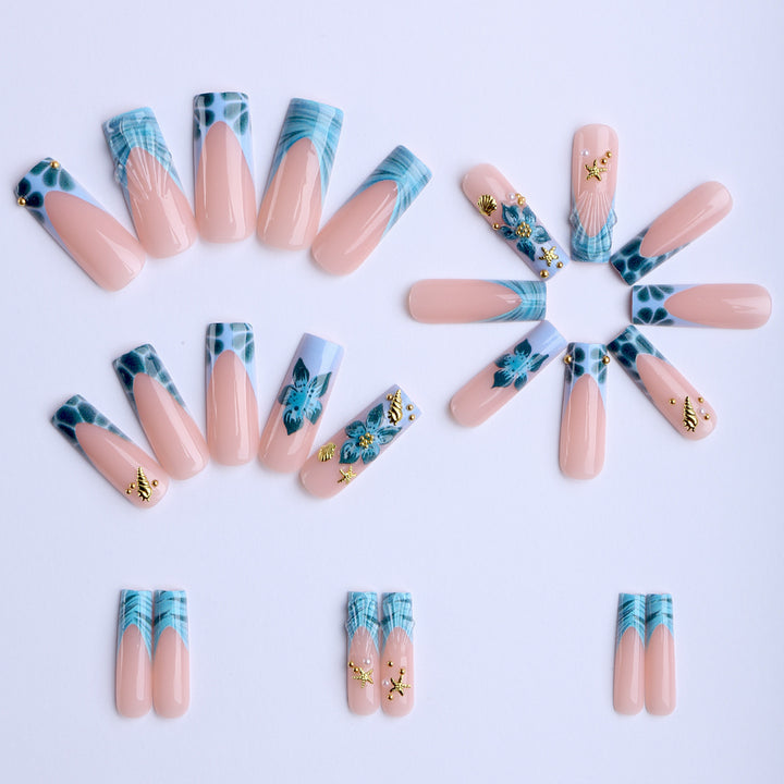 Artful Nail Set Bowlift