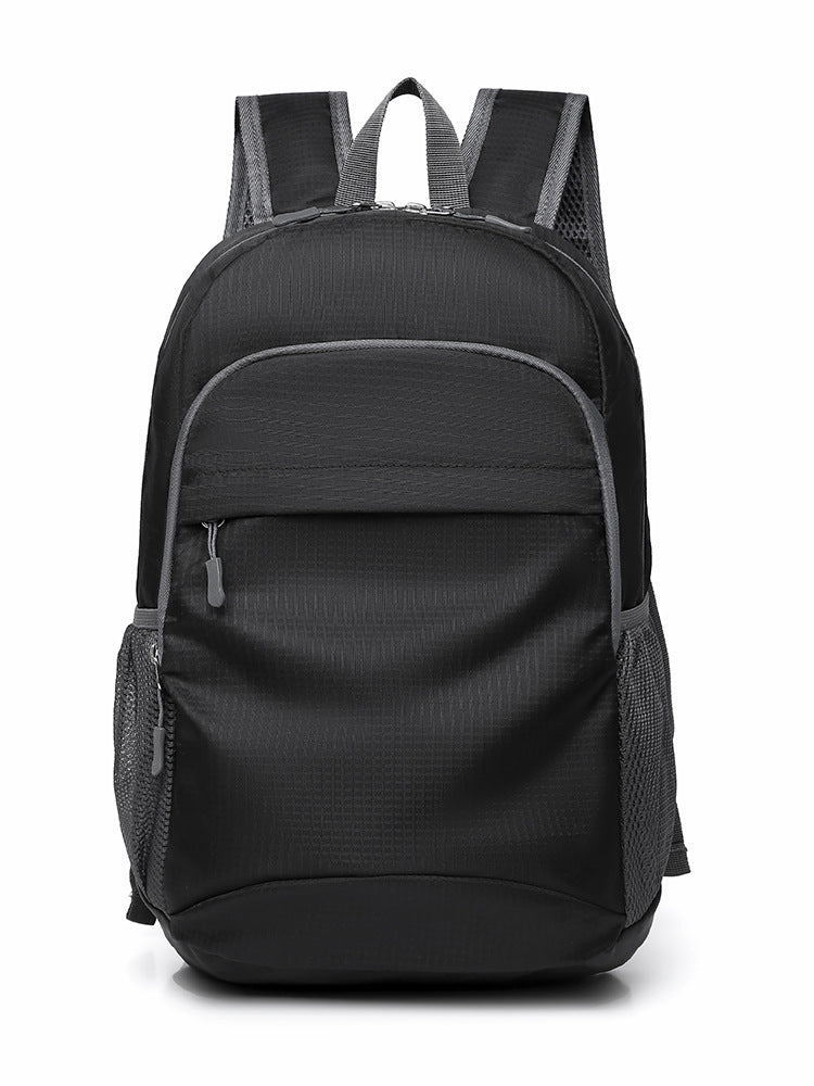 Daily Essential Lightweight Backpack Bowlift
