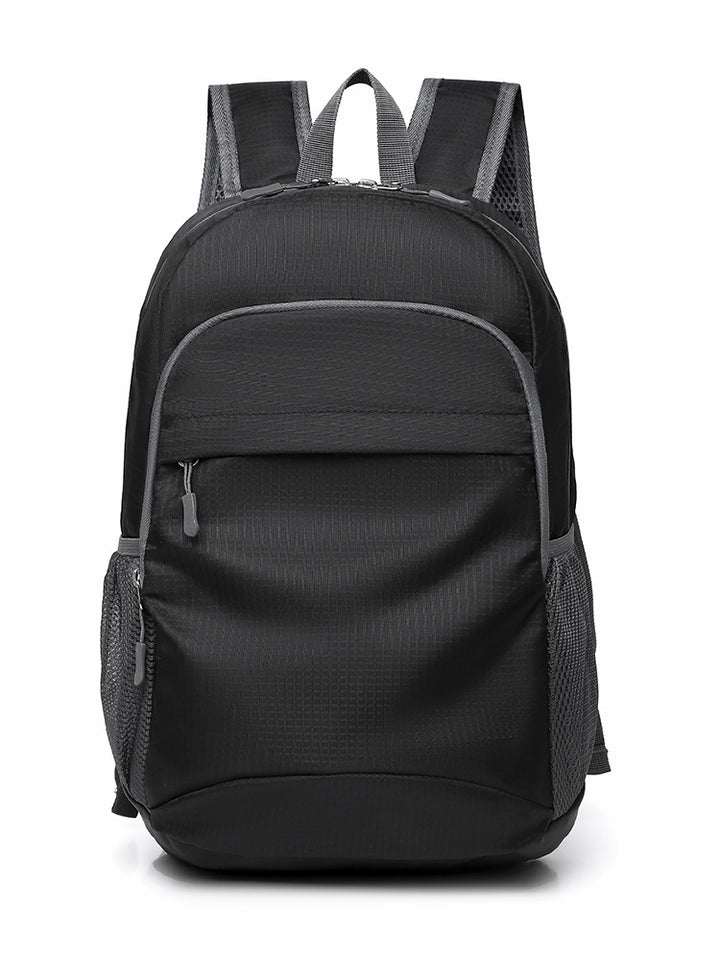 Daily Essential Lightweight Backpack Bowlift