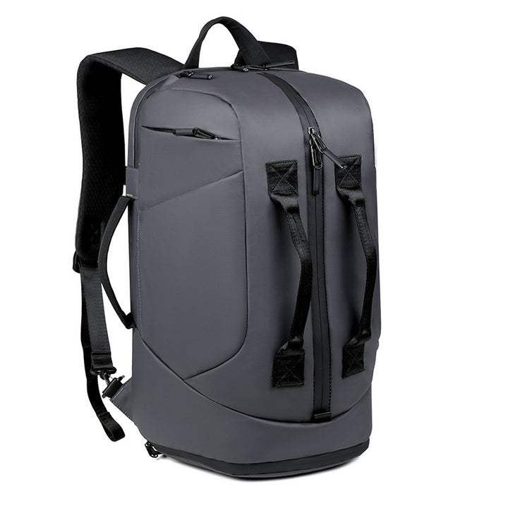 Premium Multifunctional Sports Bag Bowlift
