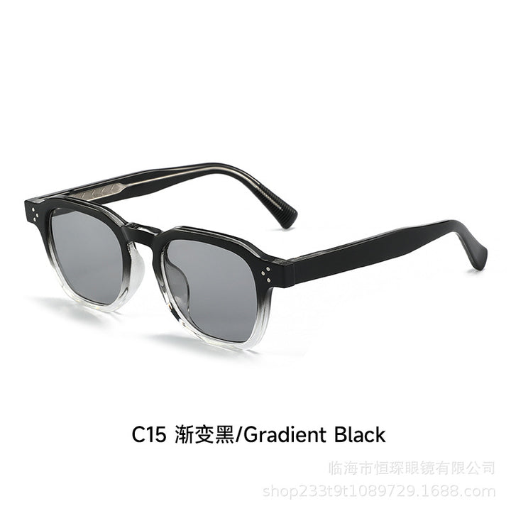Ladies' sunglasses Bowlift