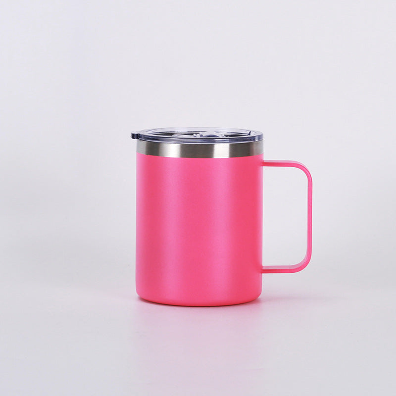 Women's Insulated Mug Bowlift