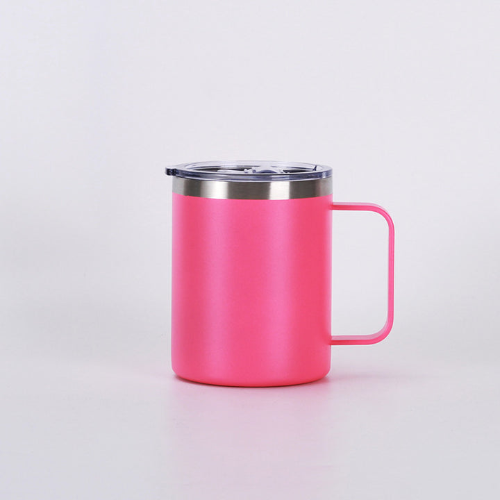 Women's Insulated Mug Bowlift