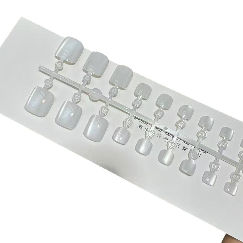 Premium Nail Art Tips Bowlift