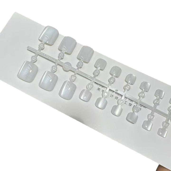 Premium Nail Art Tips Bowlift
