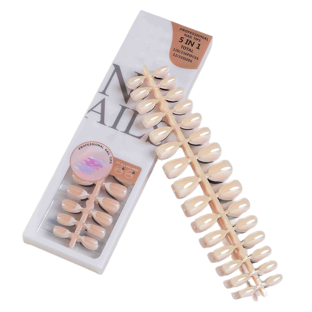 Professional Nail Tips Bowlift