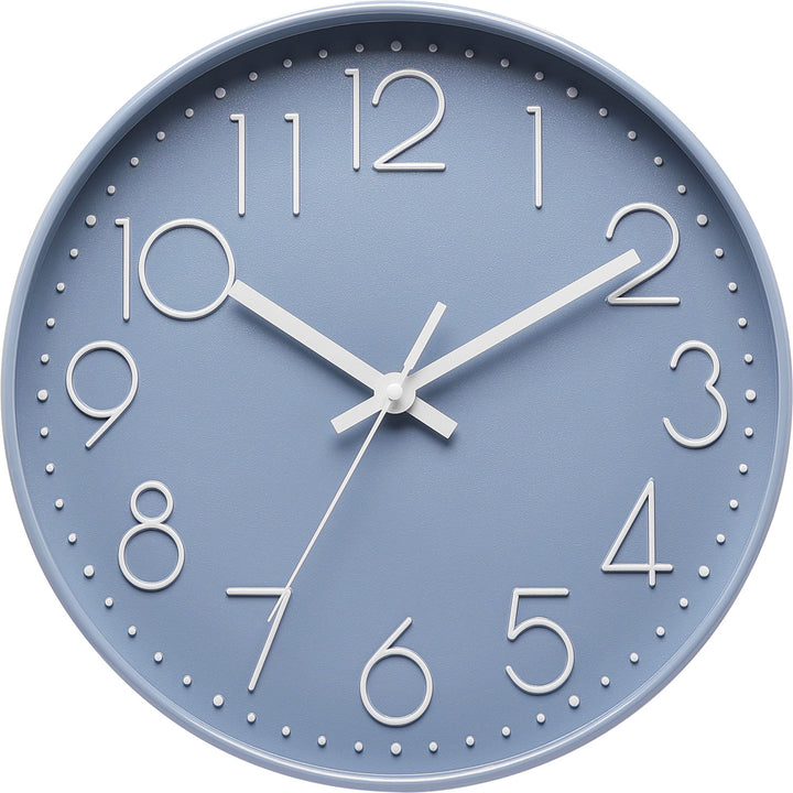 Wall Clock Bowlift