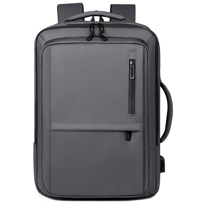 Versatile Travel Backpack Bowlift