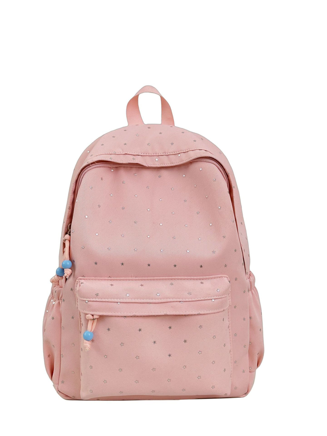 Backpack with Playful Design and Practical Storage Spaces Bowlift