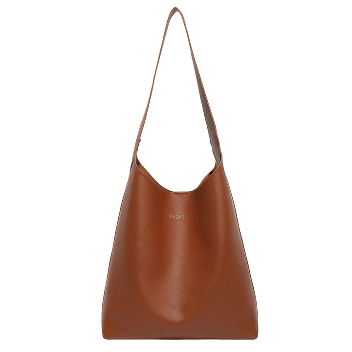 WoStylish Contemporary Hobo Bag Bowlift