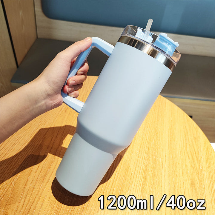 Women's Insulated Water Bottle Bowlift