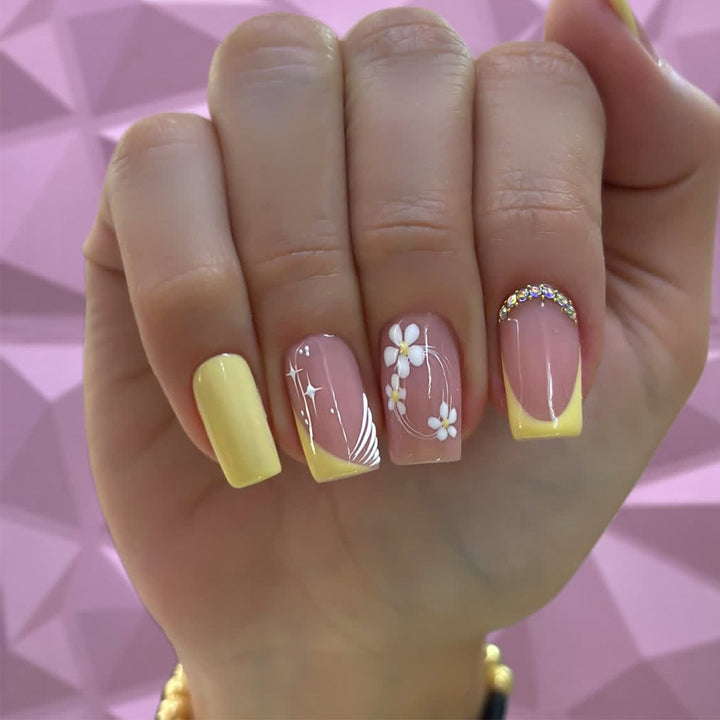 Nail Art Collection Bowlift