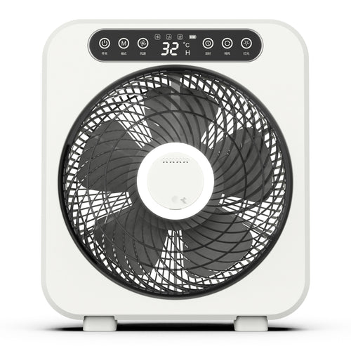 Home Electric Fan Bowlift