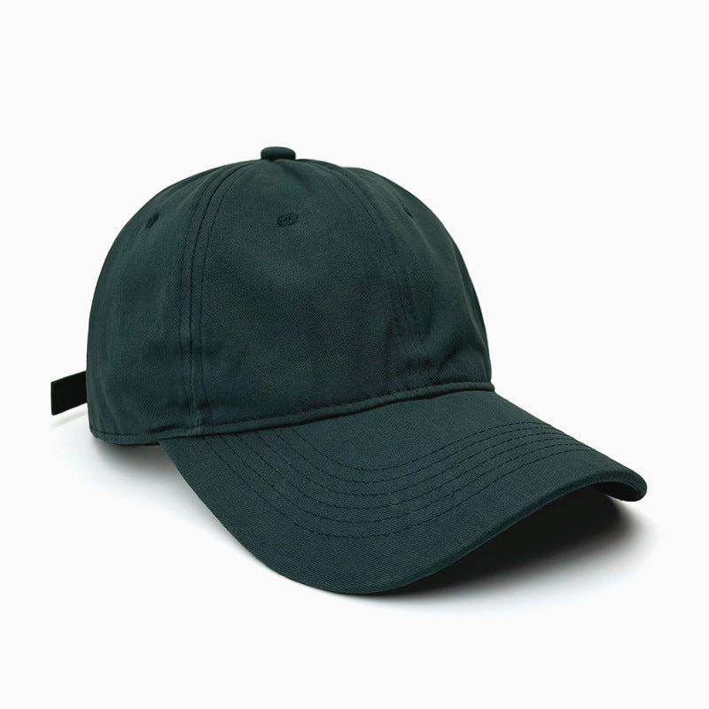 Women's lightweight cotton baseball cap Bowlift