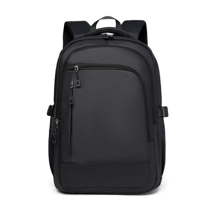 Multi-Functional Business Laptop Backpack Bowlift