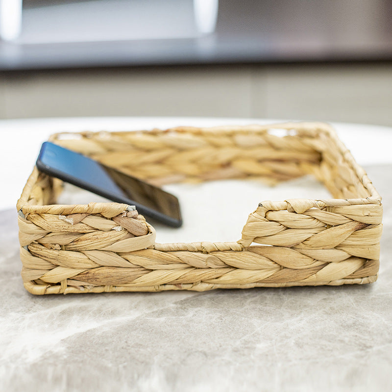 Handmade Smartphone Organizer Bowlift