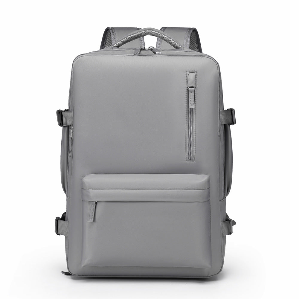 Multifunctional Business Backpack Bowlift