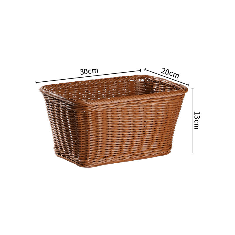 Storage Basket Bowlift