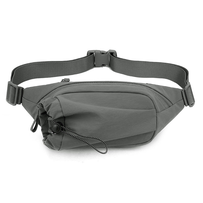 Versatile Waist Pack Bowlift