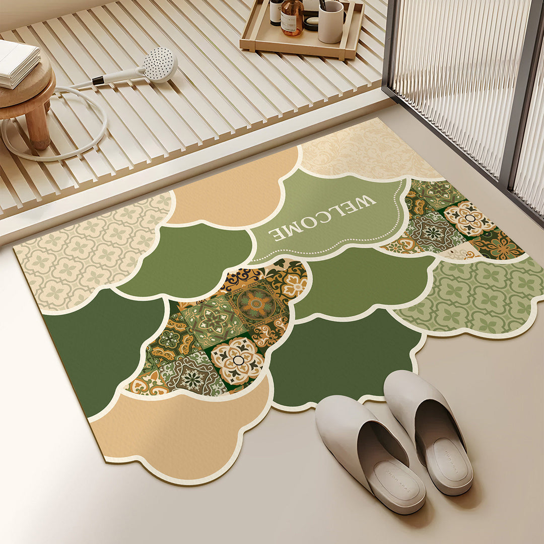 Home Décor Mat