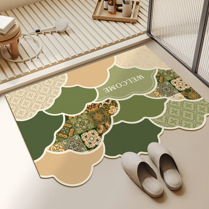 Home Décor Mat