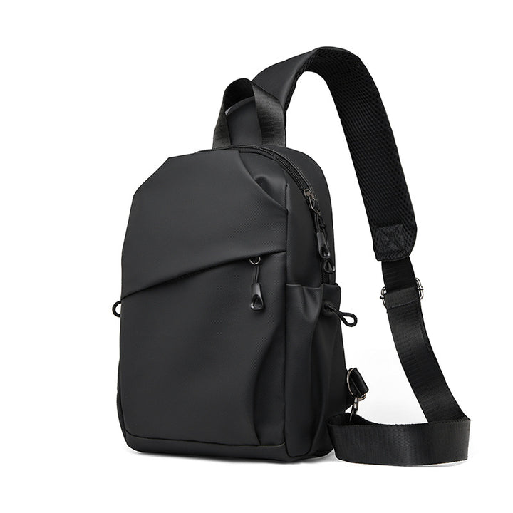 Sleek Sling Backpack Bowlift