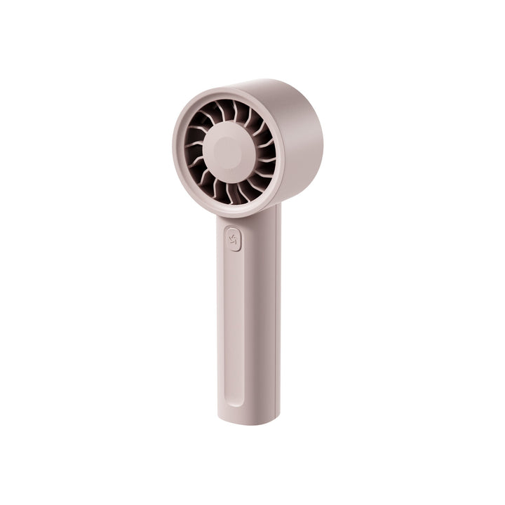 Ladies Portable Mini Fan Bowlift