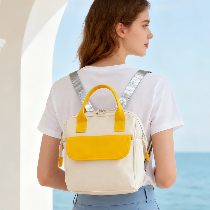Fashionable Insulated Lunch Bag Bowlift