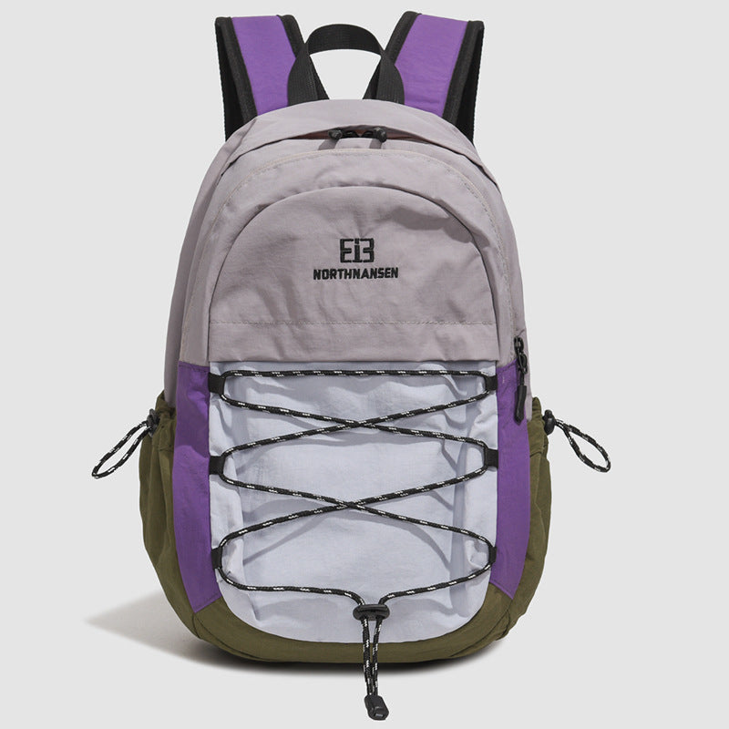 Versatile Outdoor Backpack