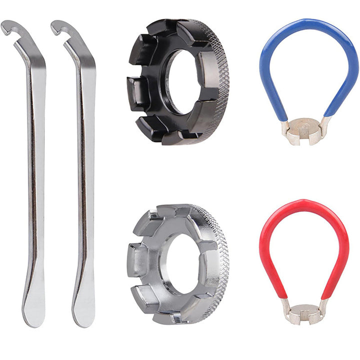 Professional Bicycle Maintenance Toolkit Bowlift