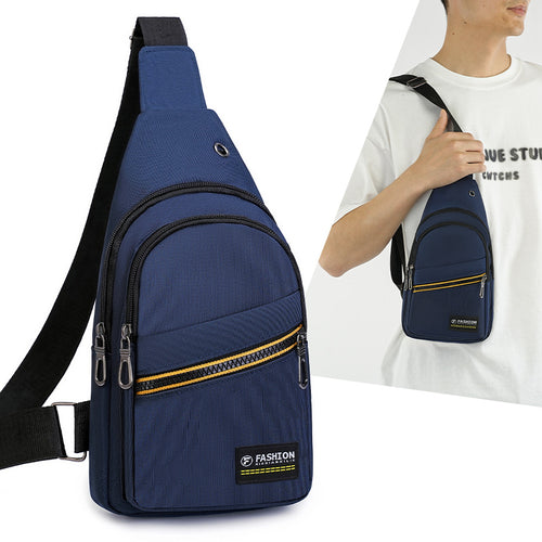 High-Performance Sling Bag Bowlift