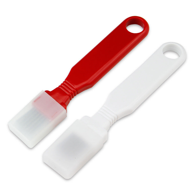 Silicone Spatula Spoon Bowlift